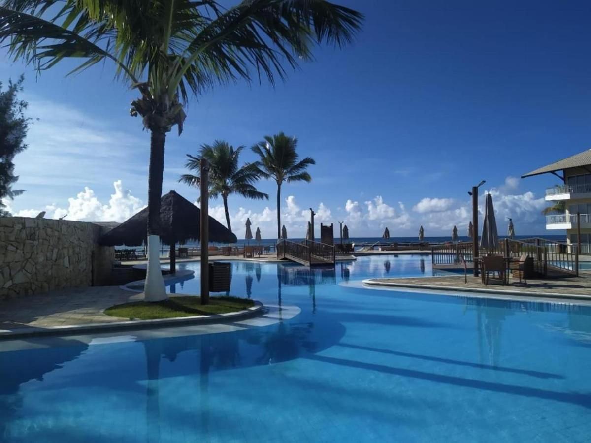 Muro Alto Marupiara Suites Porto de Galinhas Exterior photo