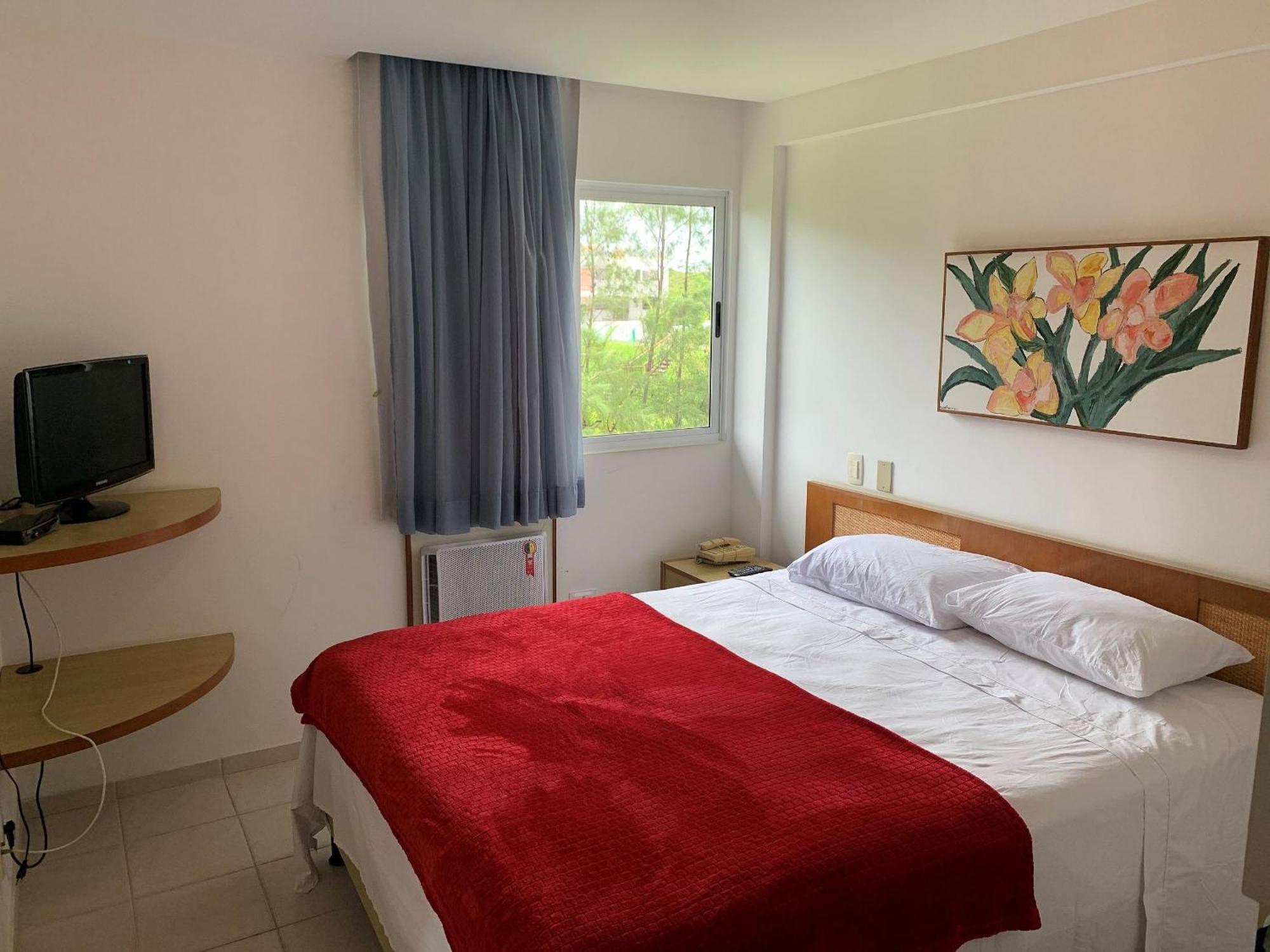 Muro Alto Marupiara Suites Porto de Galinhas Exterior photo